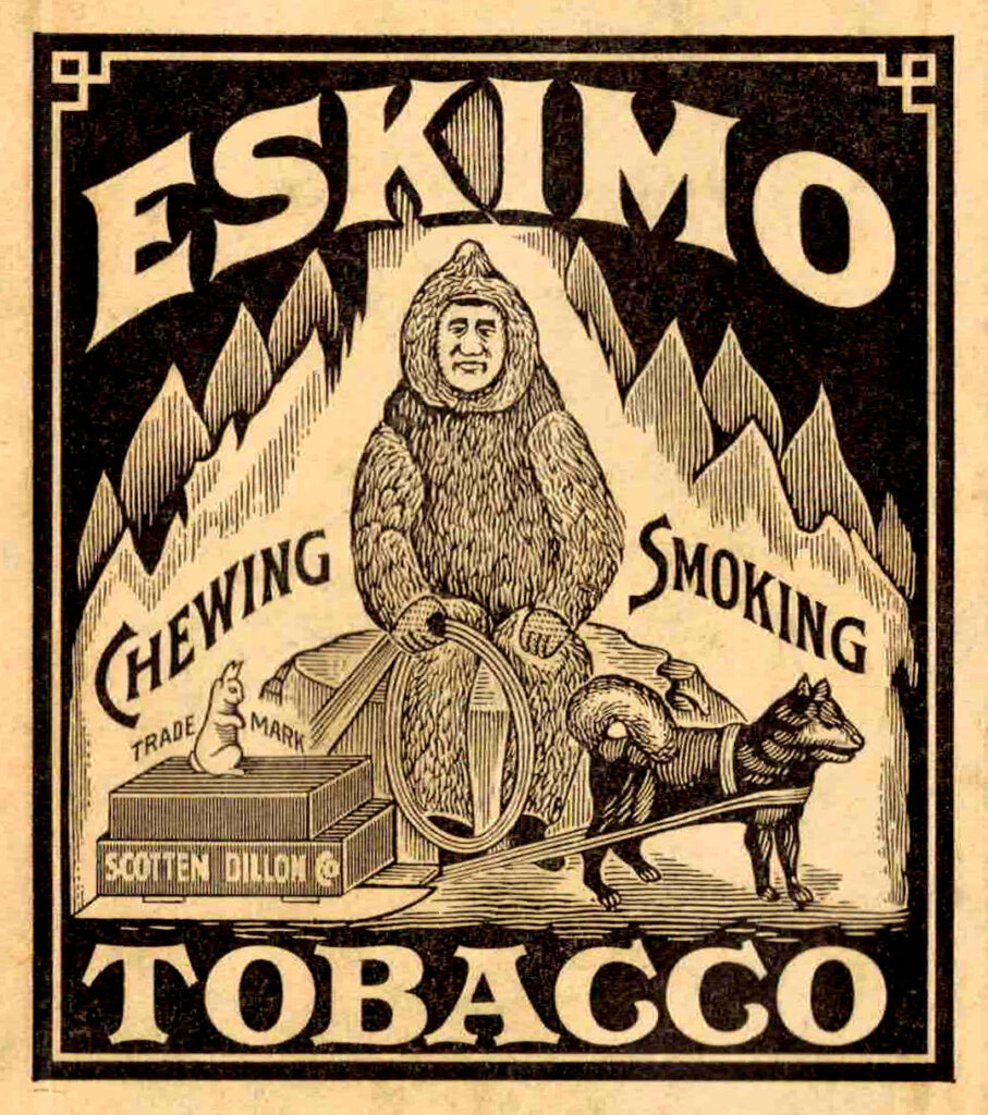 Eskimo Tobacco